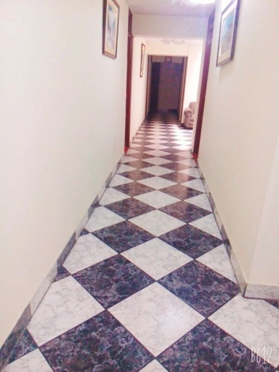 Alpamayo Guest House II B&B