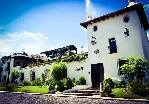 Hotel Vilaflor