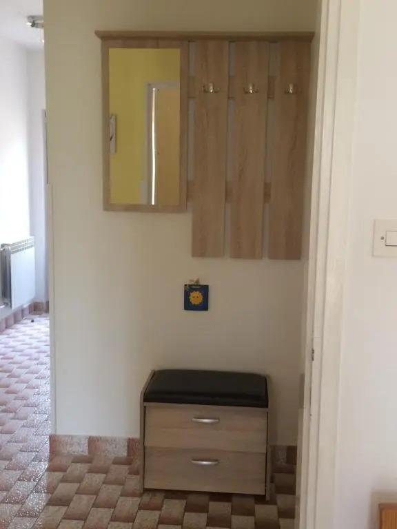 Apartment Tinna