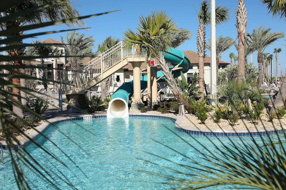 7BR w/ Pool, Theater at Champions Gate