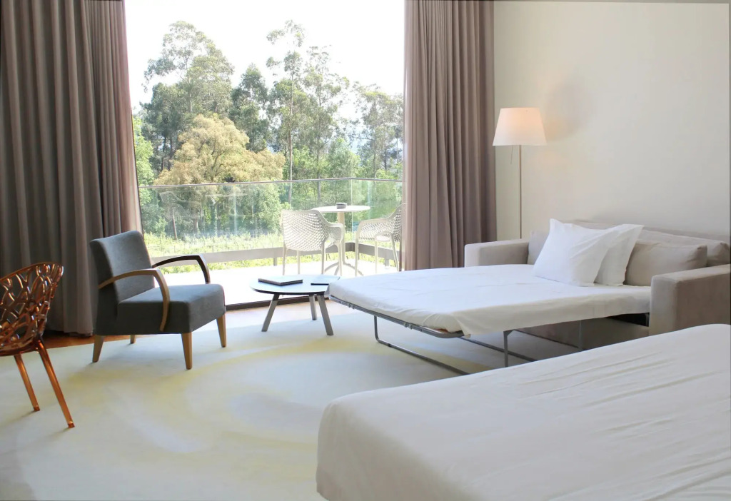 Torre de Gomariz Wine & Spa Hotel