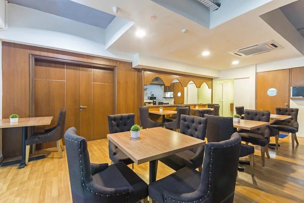 ZEN Rooms Jalan Ipoh