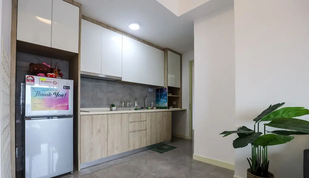 Imperio Seaview Melaka By I Housing