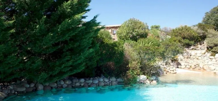 Domaine de Piscia
