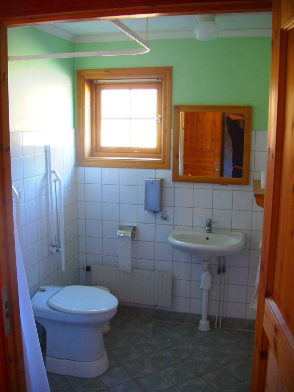 Tingvall B&B Eco-Lodge