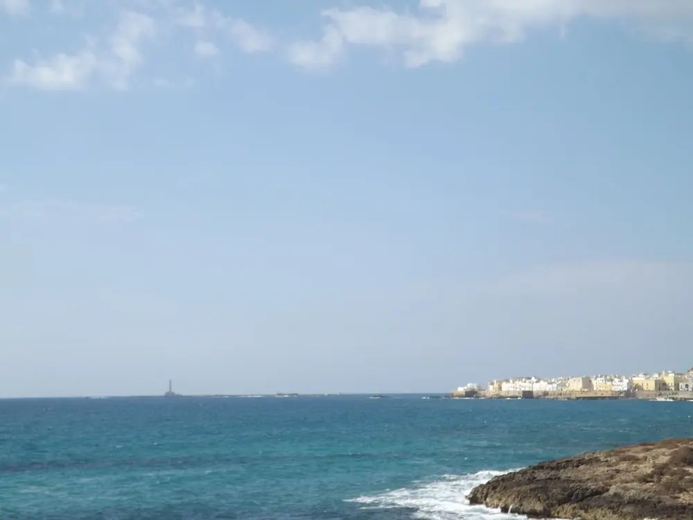 Residenza Villa Azzurra baia verde