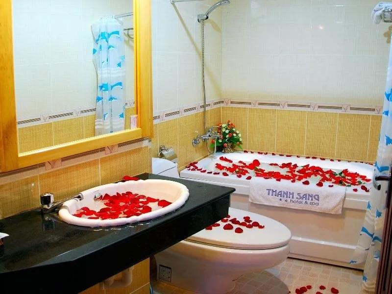 Thanh Sang Hotel