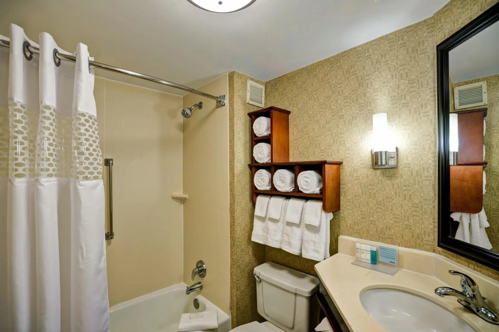 Hampton Inn Birmingham/Mountain Brook