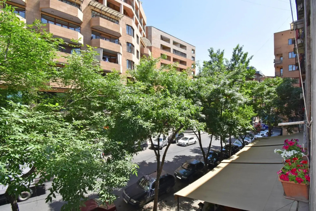 Teryan street, 1 bedroom New renovated apartment TT192