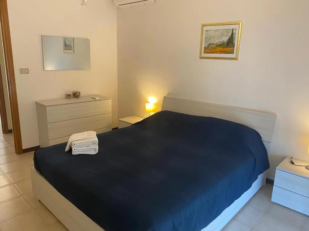 Terrazza Sull'Etna Holidays Apartment