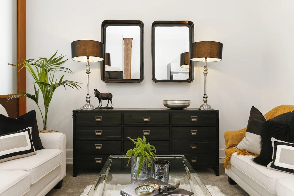 Beautifully Decorated Apartment in Auckland CBD