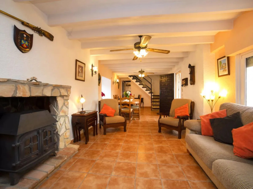 Holiday Home Los Mulet by Interhome