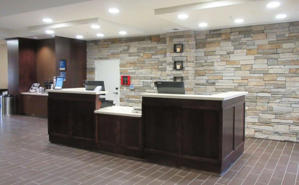 Comfort Inn & Suites Coeur dAlene