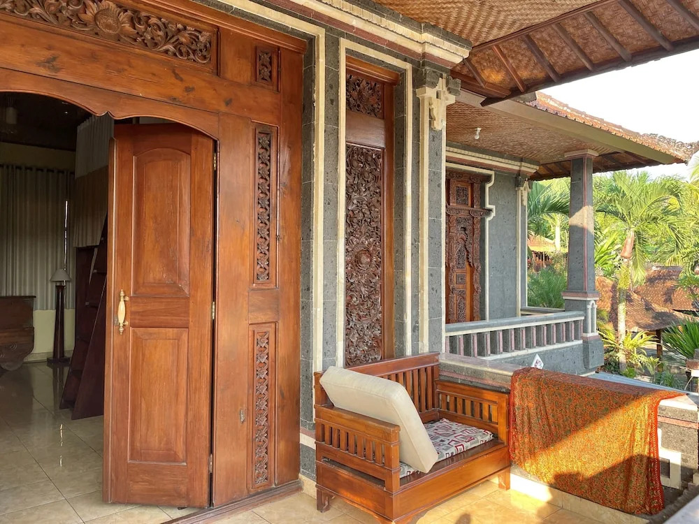 Desa Hostel