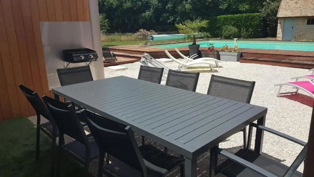 Au Petit Pressoir