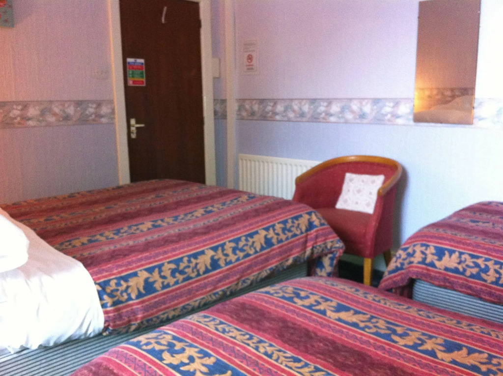 Howard Hotel