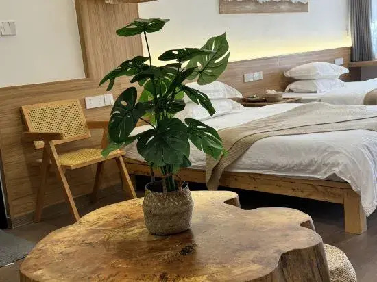 Yinli Homestay