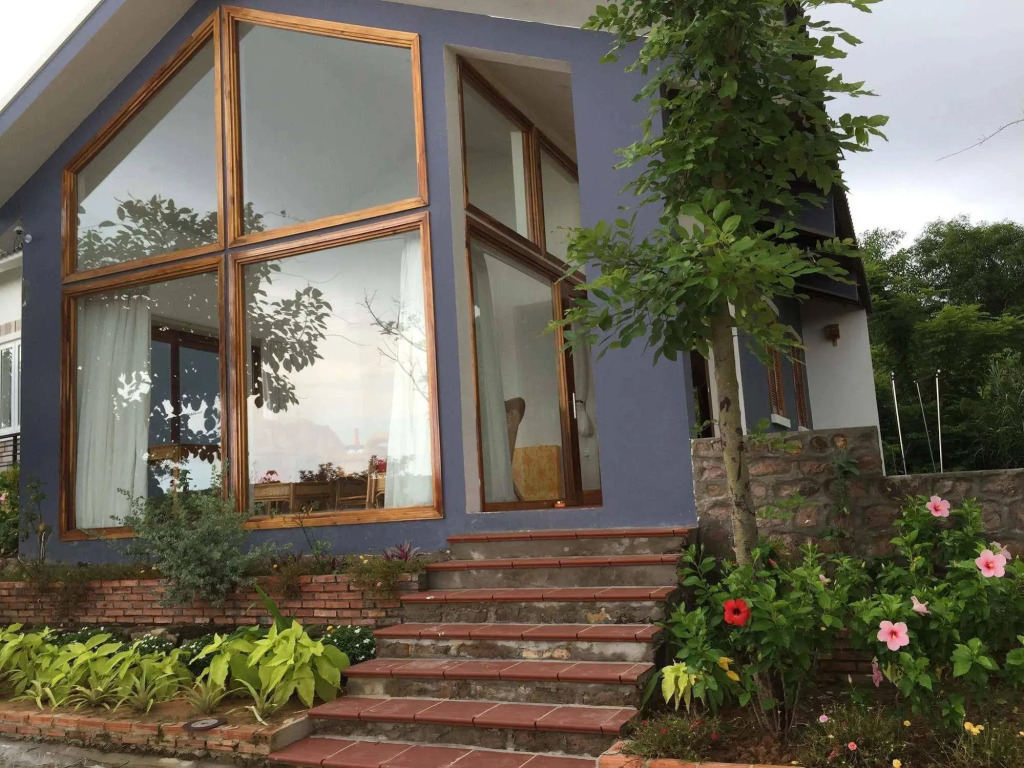Horizon Villa