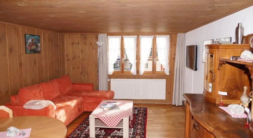 Gasthaus zum Sternen