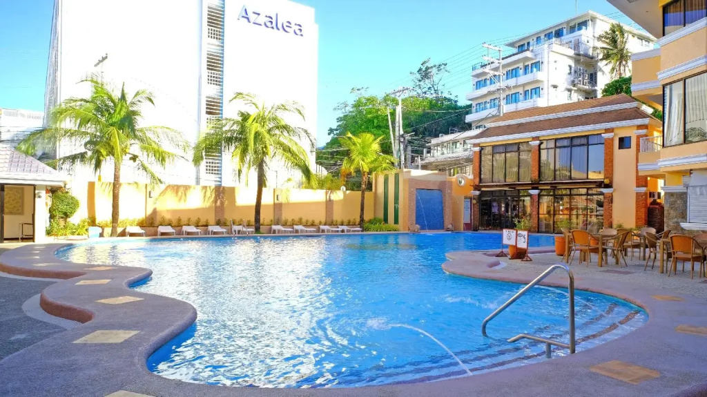 Boracay Holiday Resort