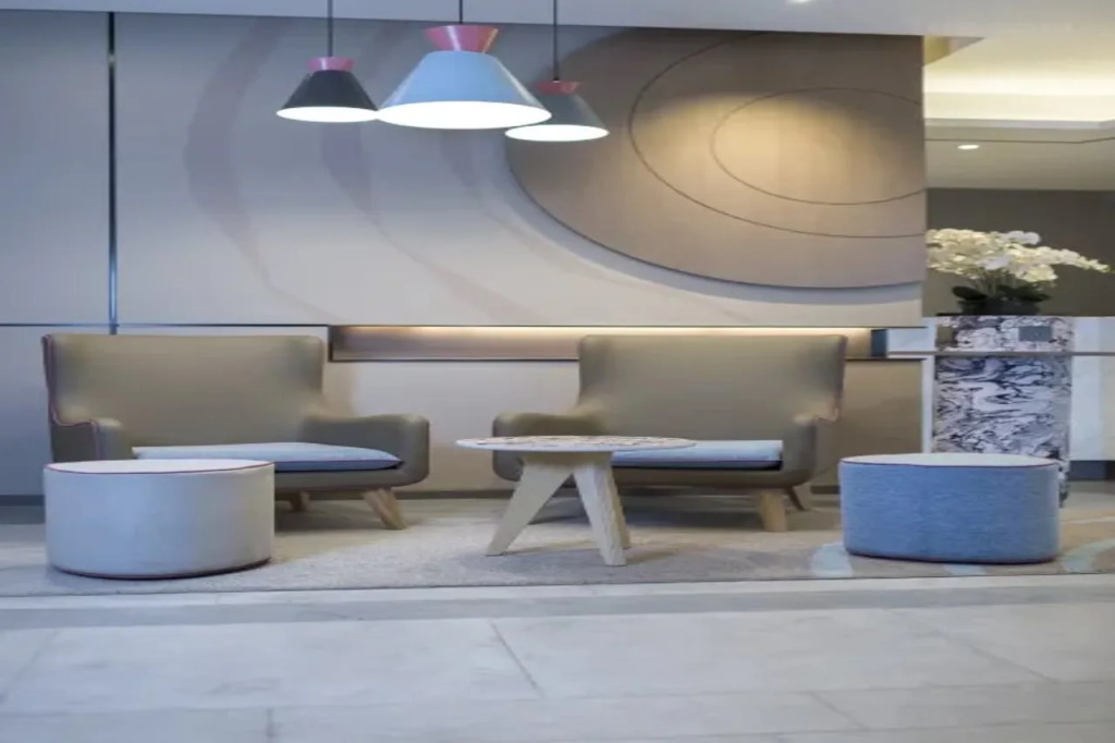 Home Inn Guangzhou Tianpingjia Metro Station Guangzhou Avenue North Branch