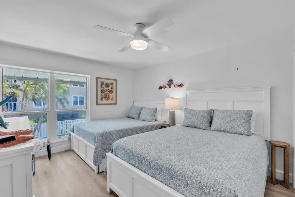 Runaway Bay 276 2 Bedroom Home
