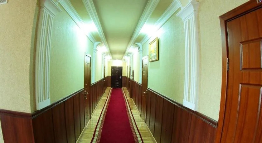 Masalli Hotel & Restaurant