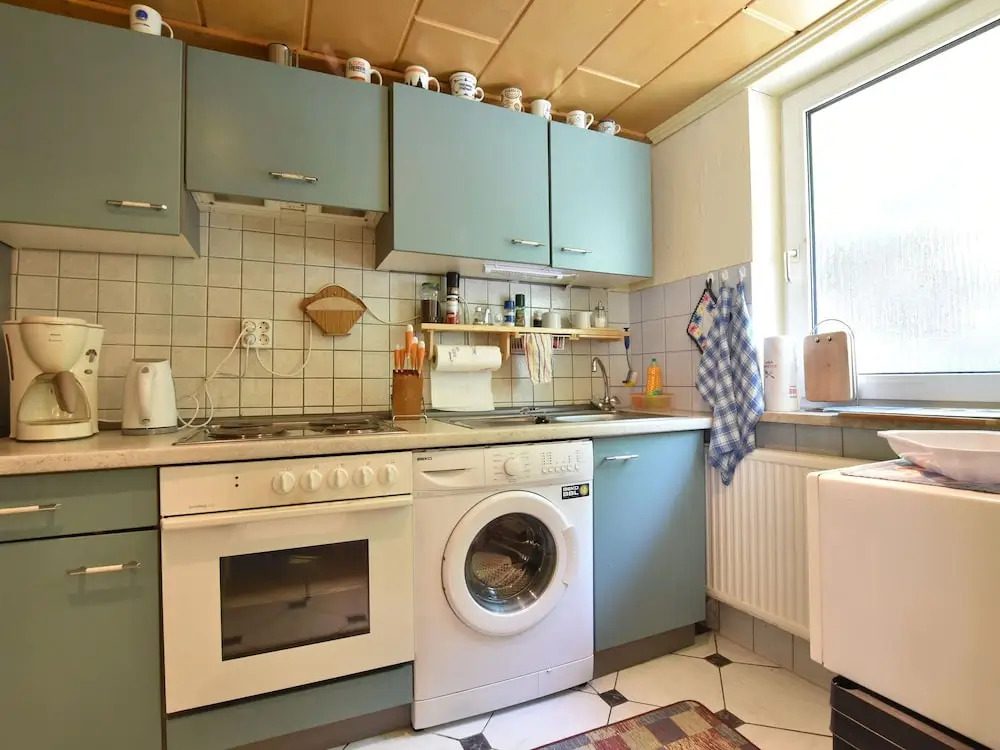 Gorgeous Holiday Home in Lutten Klein near the Sea