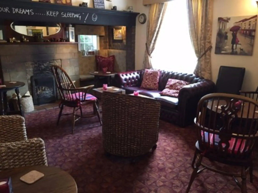 The Boot Inn