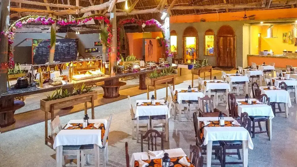 Paradise Beach Resort & Spa