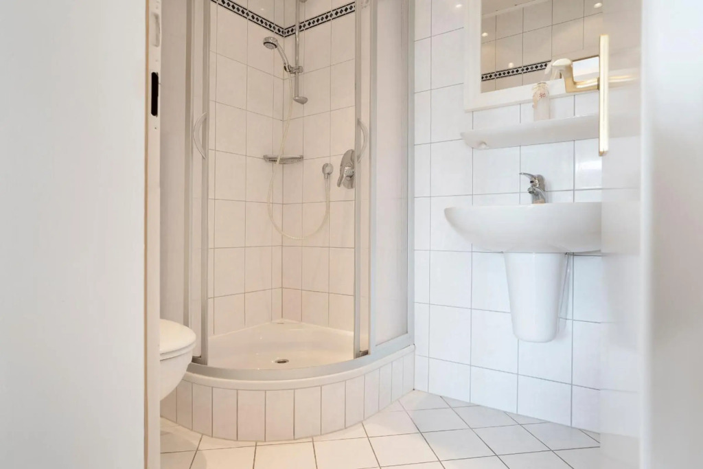 Villa Hoffnung Wohnung 9