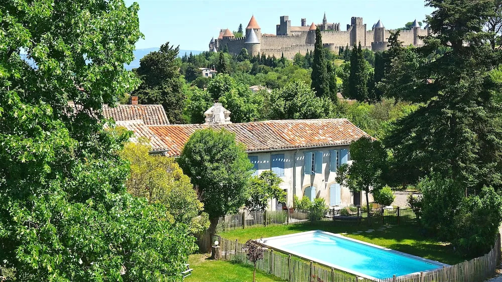 LOrée de la cité