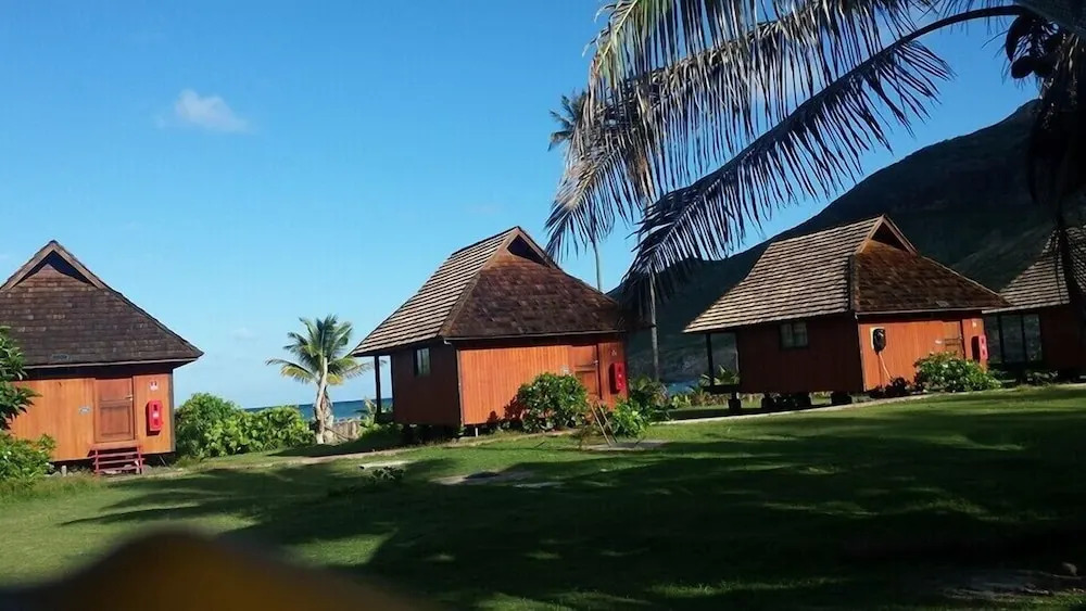 Hakamoui Plage