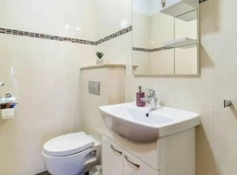 Sutivan Sea Terrace Apartment