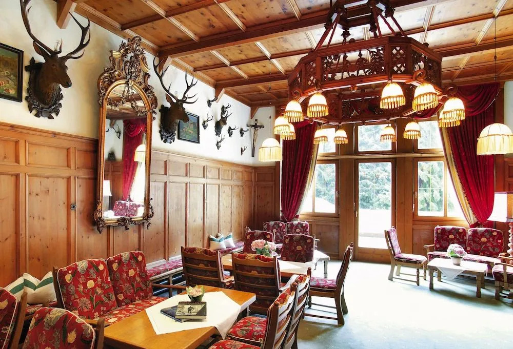 Hotel Bräu