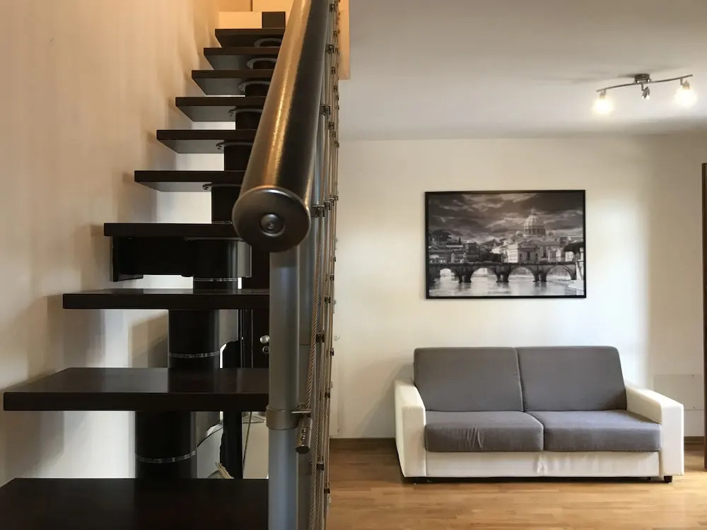 Casa Nel Verde