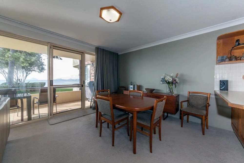 The Peninsula, Unit 5, 111 Soldiers Point Road