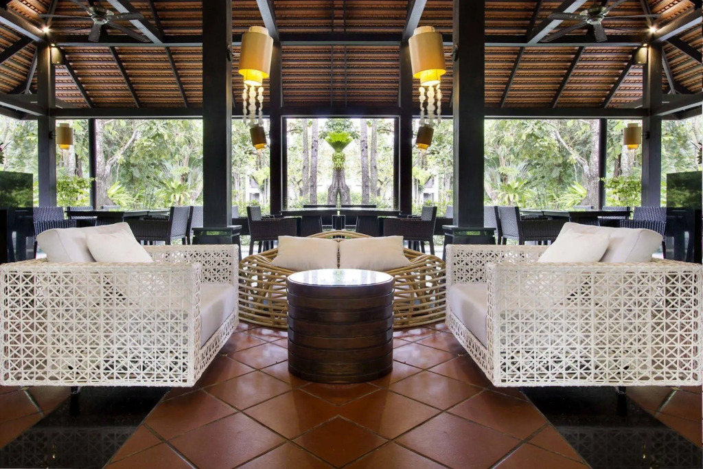 Estella Phuket Mai Khao Beach Resort