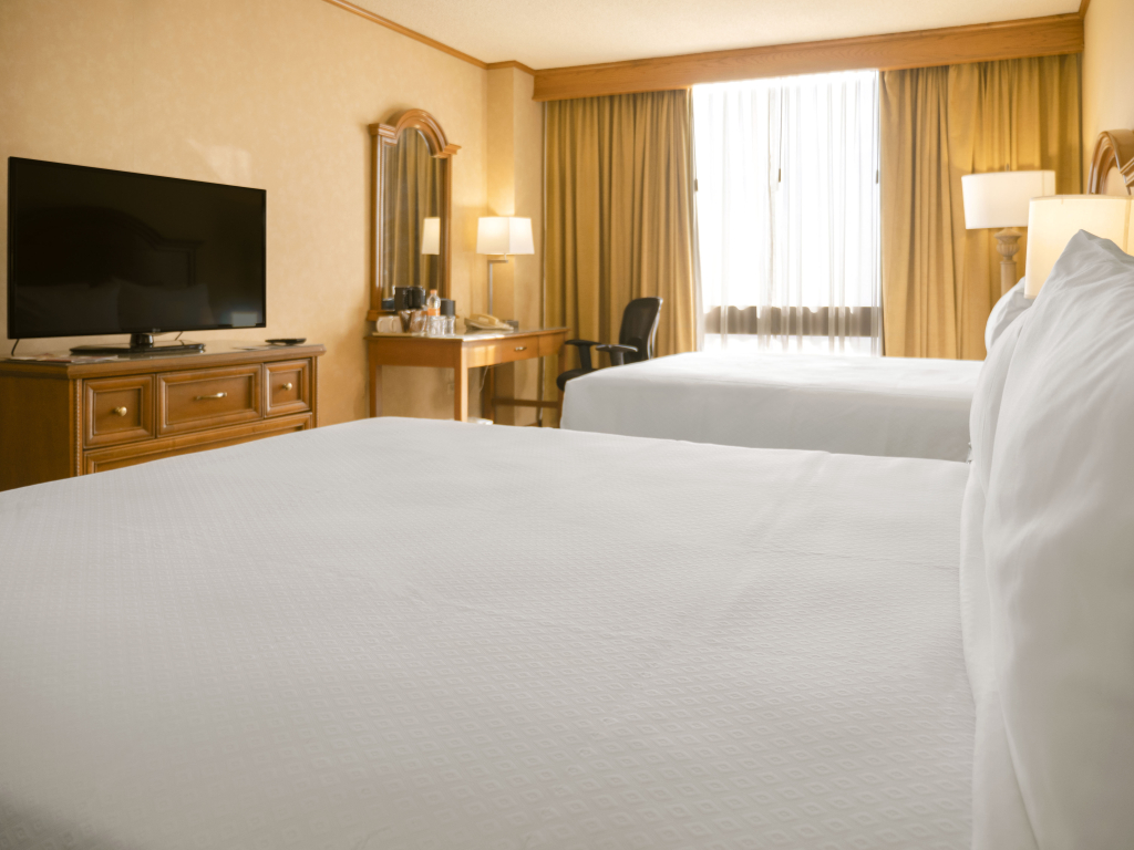 Crowne Plaza Hotel Monterrey by IHG