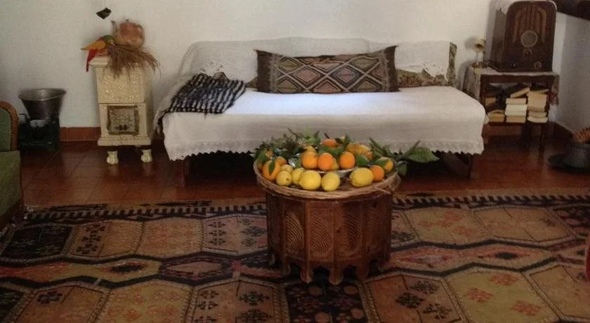 Kalkan Turk Evi