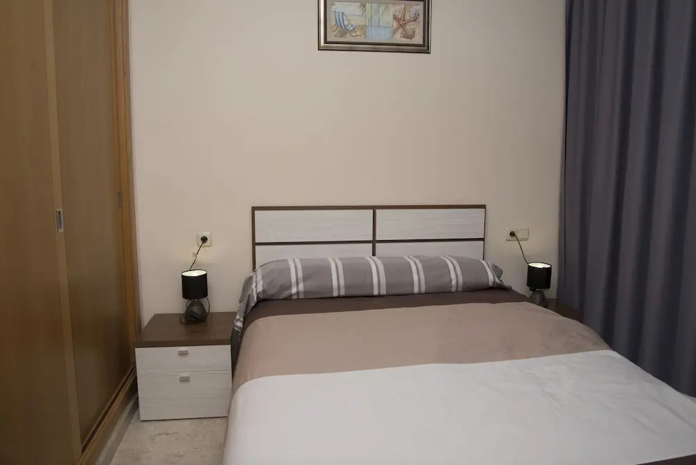 Paraiso Lido-Fincas Benidorm