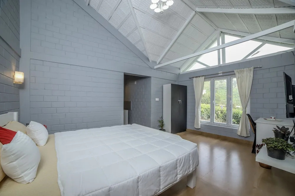 Hillcroft Bungalow