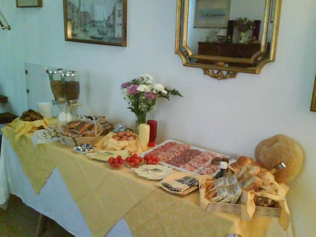 Ca' Riccio