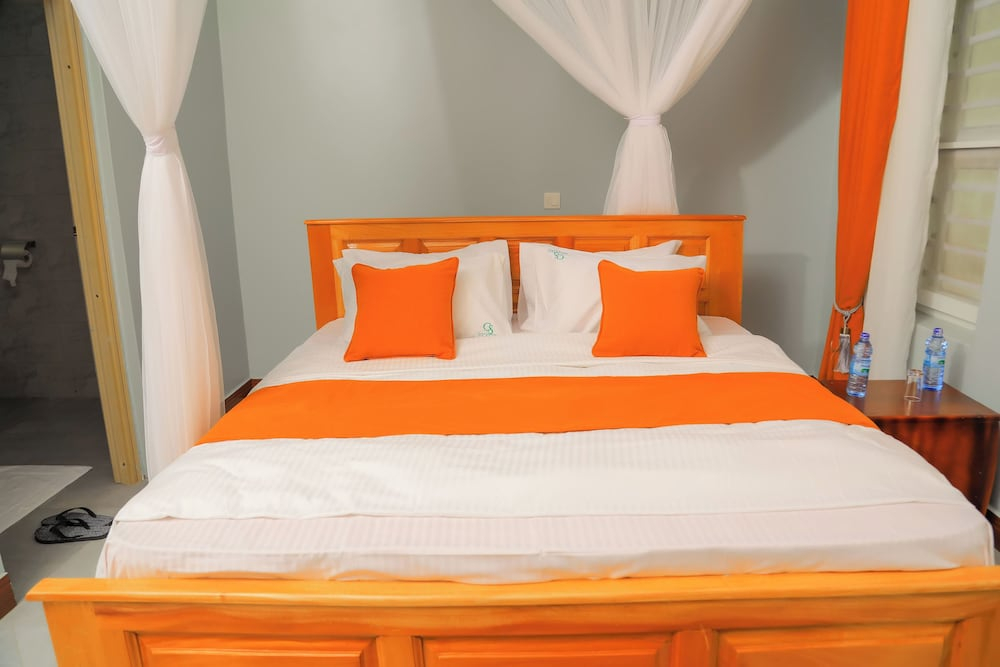Country Sights Hotel, BULISA