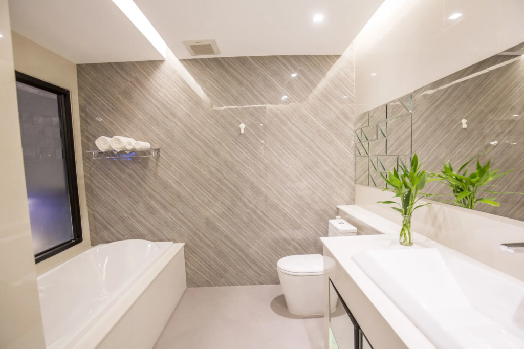 The Crystal Hotel Buriram