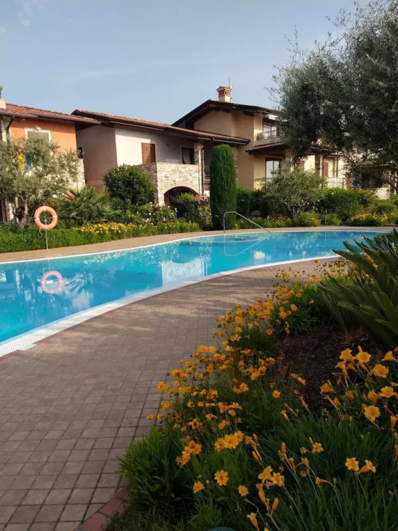 Villaggio Tavaredo - Appartamento 02
