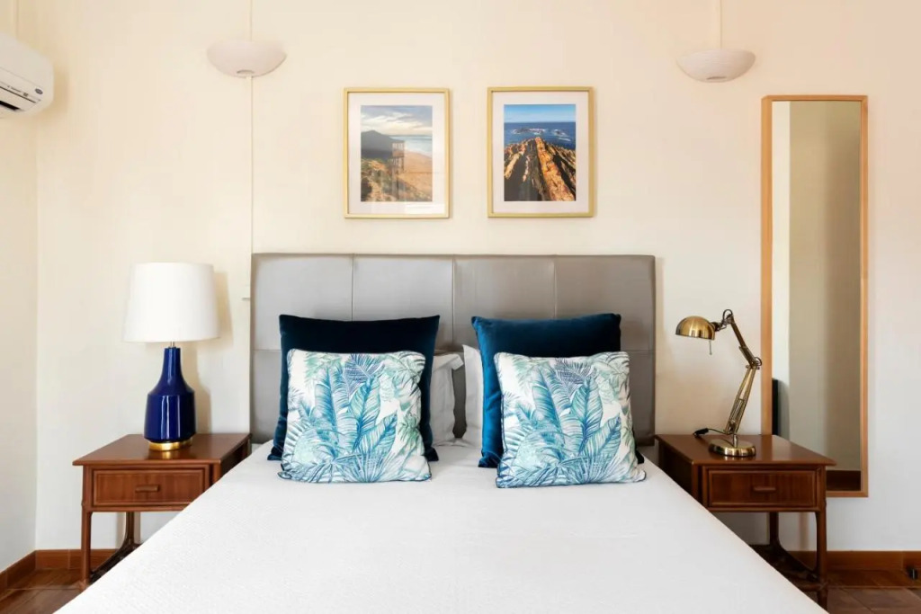 Blue Bamboo Hotel - Duna Parque Group
