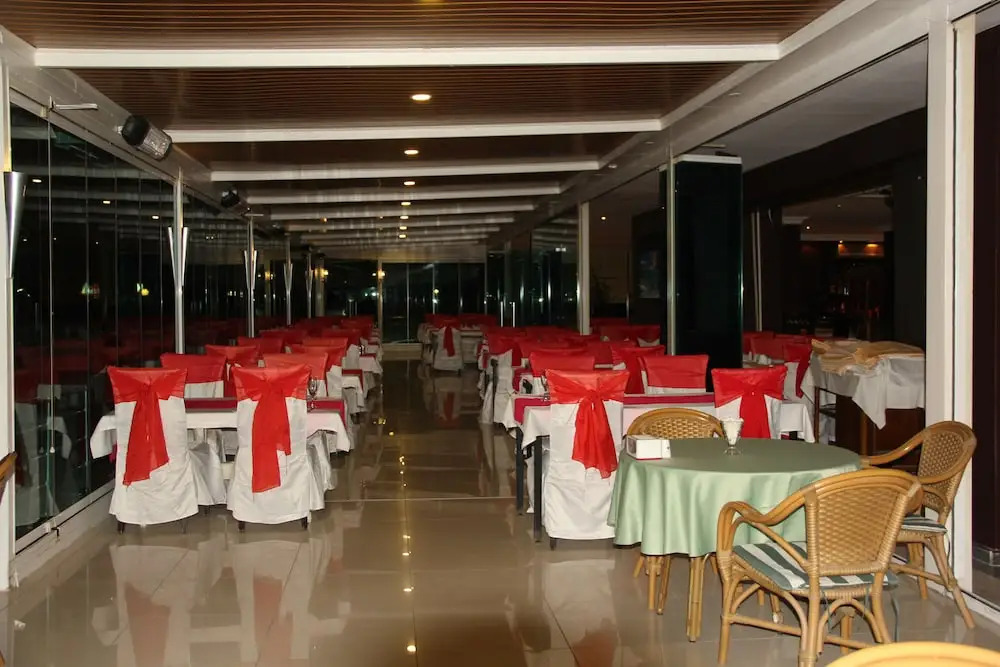 Ata Hotel Kumburgaz