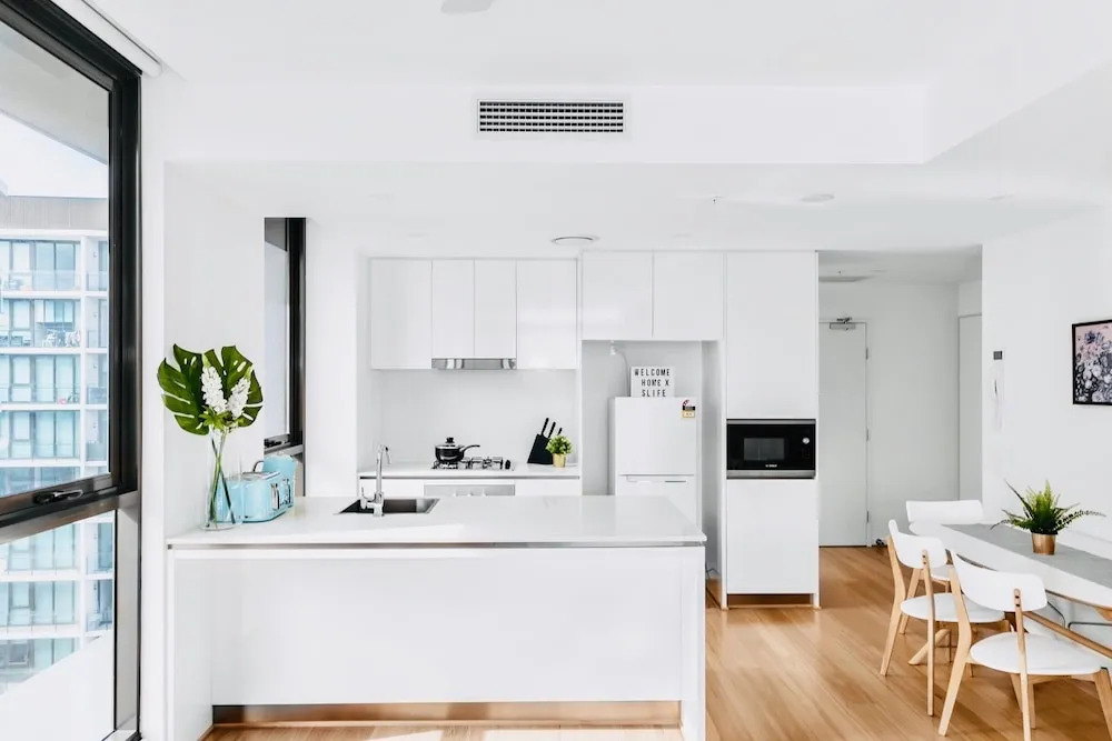 Newstead Luxury Living By SLife