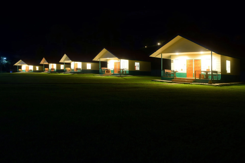 Kaeo Fa Sai Resort